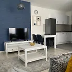 Apartmán Atempo *