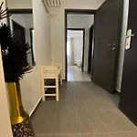 Atempo Apartmán Budapešť