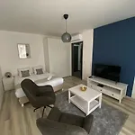 Atempo Apartmán Budapešť