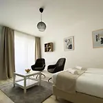 Atempo Apartmán