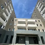 Apartmán Atempo *