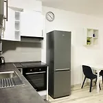 Apartmán Atempo Budapešť