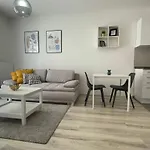 Apartmán Atempo Budapešť