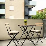 Apartmán Atempo Budapešť