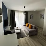 Apartmán Atempo *
