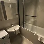 Atempo Apartmán Budapešť