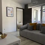 Atempo Apartmán Budapešť