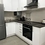 Atempo Apartmán Budapešť