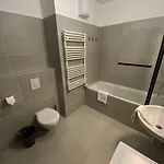 Apartmán Atempo