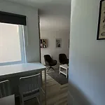 Atempo Apartmán Budapešť
