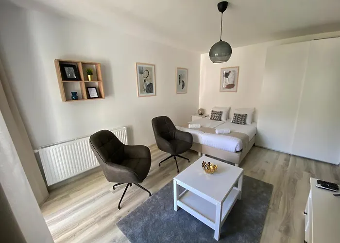 Appartement Atempo *