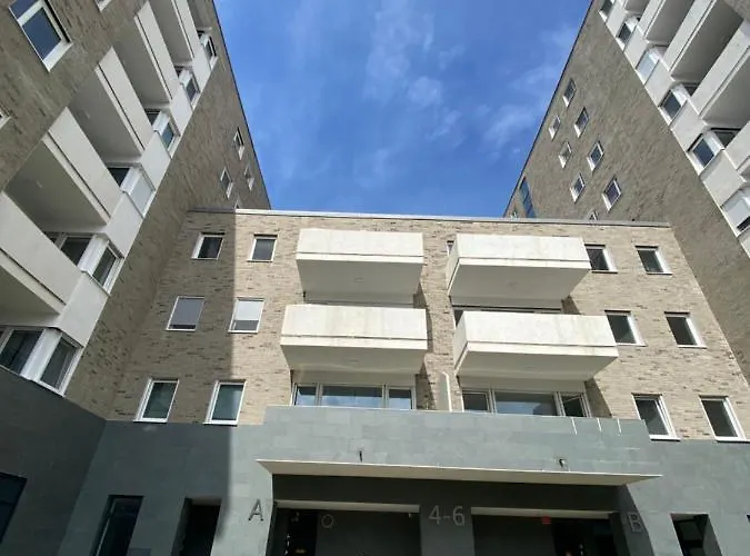 Appartement Atempo *