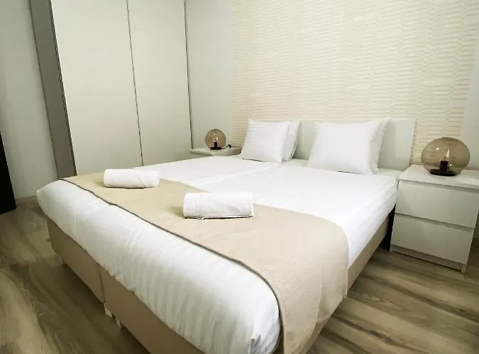 Atempo Appartement *
