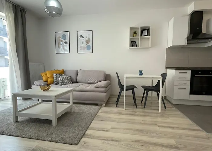 Appartement Atempo Budapest