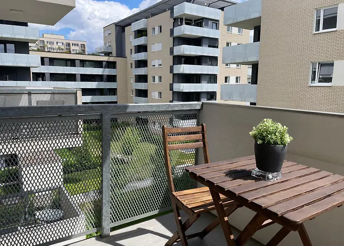 Appartement Atempo