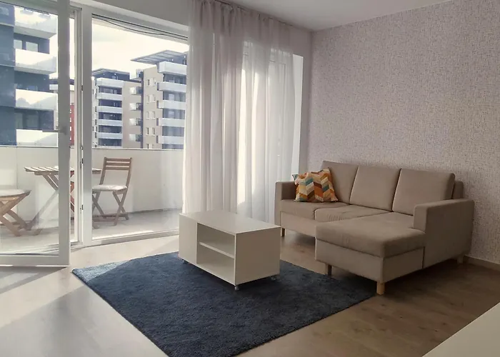 Atempo Appartement *