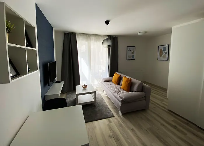 Appartement Atempo *