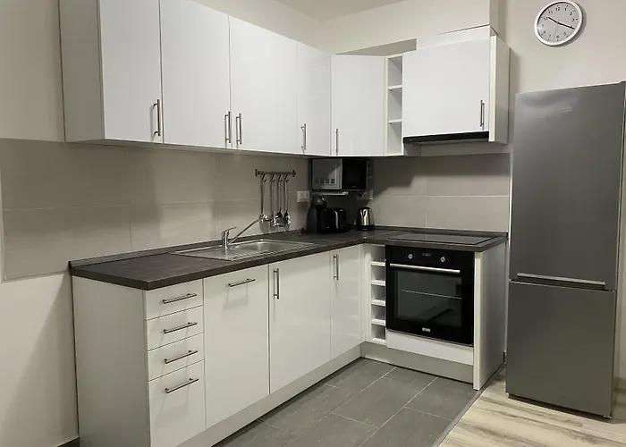 Atempo Appartement