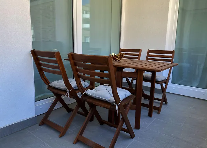Atempo Appartement