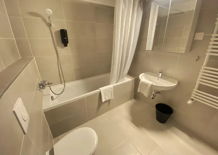 Atempo Appartement Budapest