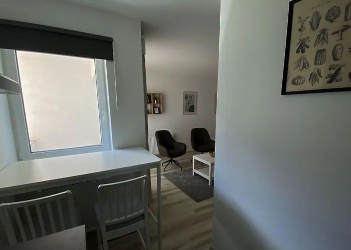 Atempo Appartement Budapest