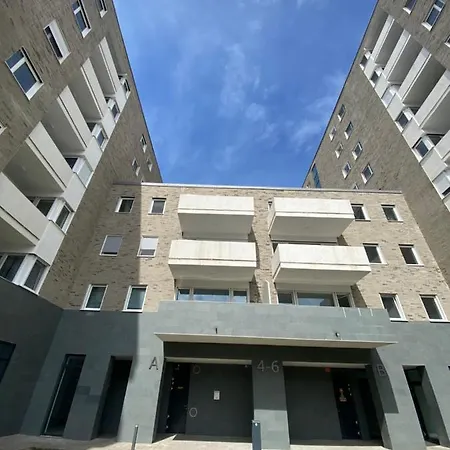 Apartmán Atempo *