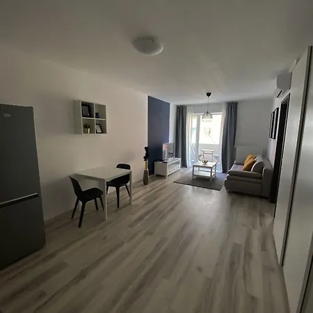Atempo Apartmán
