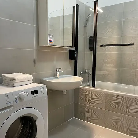 Apartament Atempo