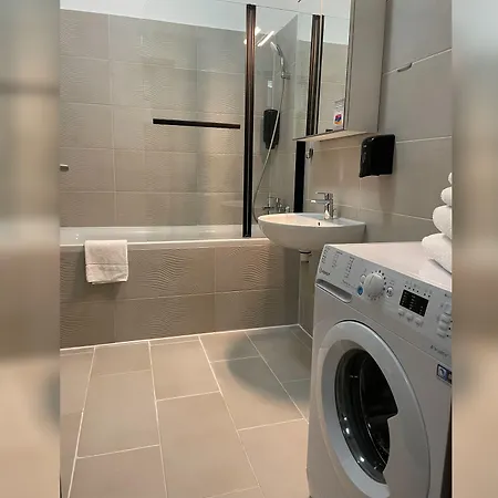 Apartmán Atempo *