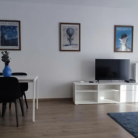 Atempo Apartmán