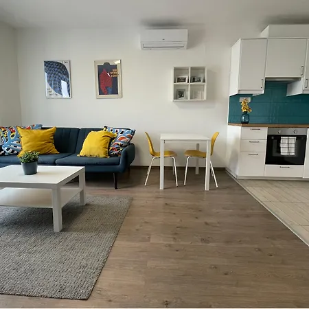 Atempo Apartament
