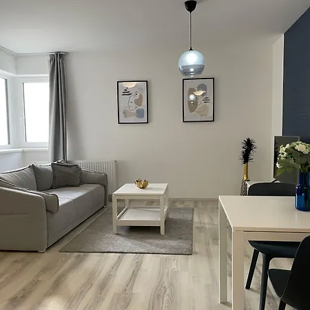 Atempo Apartmán *