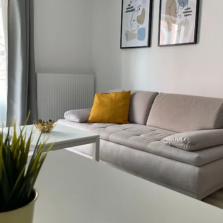 Apartmán Atempo Budapešť