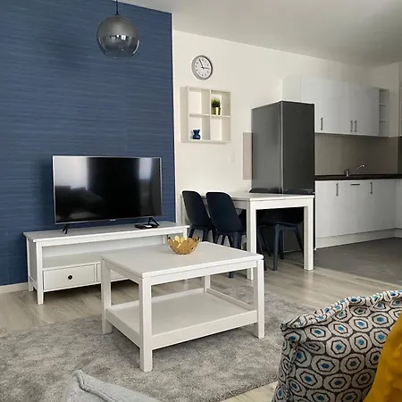 Apartamento Atempo *