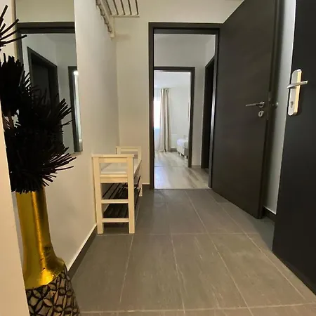 Atempo Apartamento Budapest