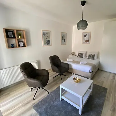 Apartamento Atempo *