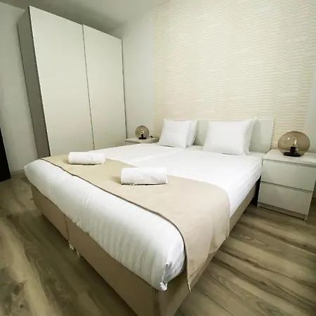 Atempo Apartamento *