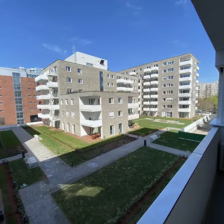 Atempo * Budapest