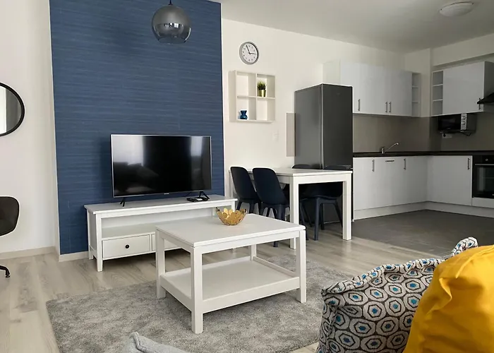Apartmán Atempo *