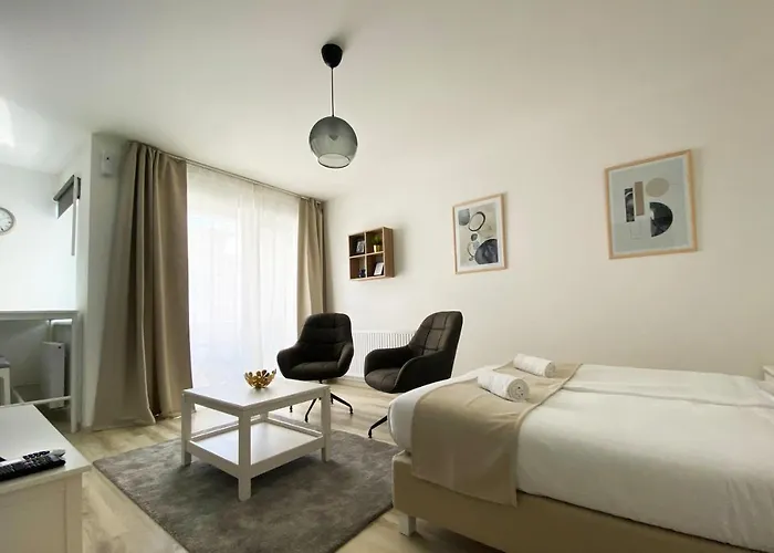 Atempo Apartmán