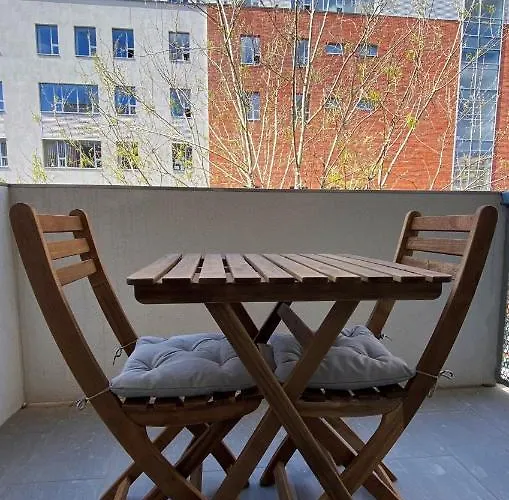 Atempo * Budapešť