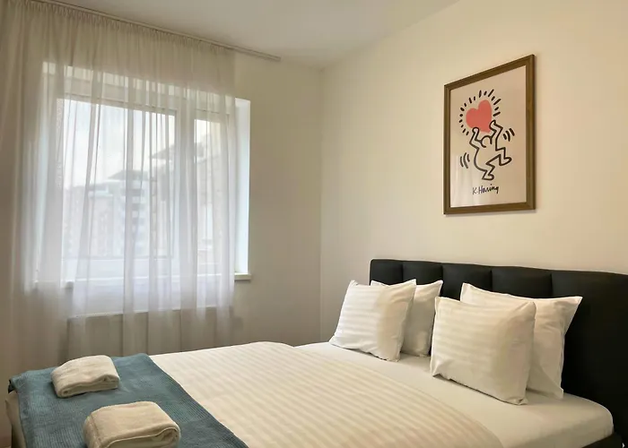 Atempo Apartmán *