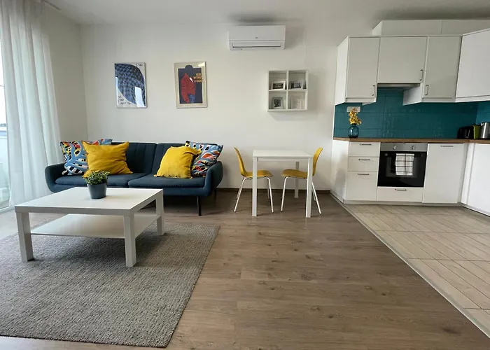 Atempo Apartmán