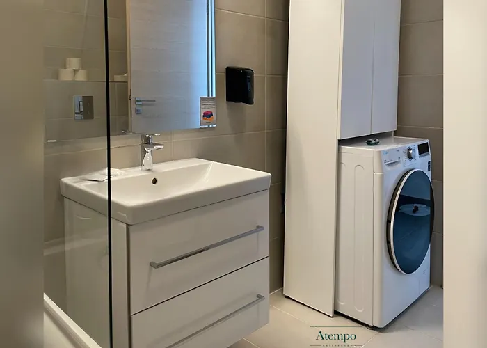 Atempo Apartmán