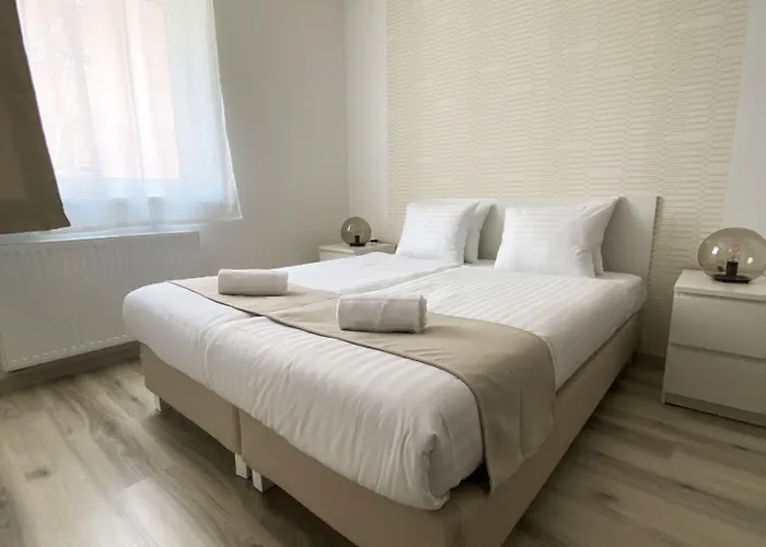 Apartmán Atempo