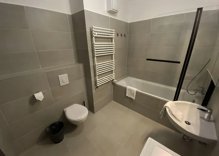 Apartmán Atempo